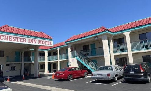 Chester Inn Motel