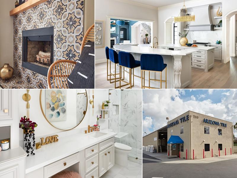 Arizona Tile, Anaheim Natural Stone Slab Warehouse