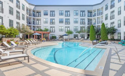 Park & Market Apartments