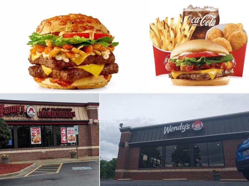 Wendy's