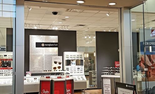Sunglass Hut