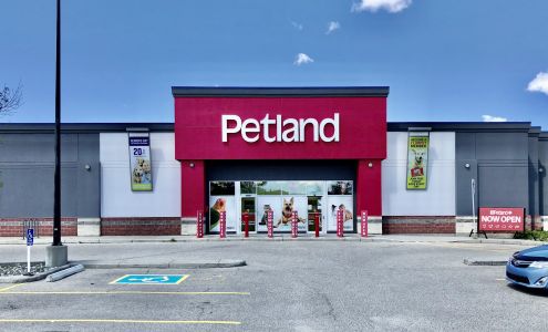 Petland Sunridge