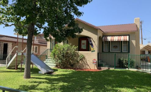 Park Avenue Christian Day Care