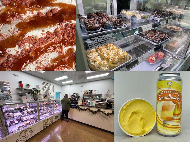 Bold Batch Creamery (Production Only Location)