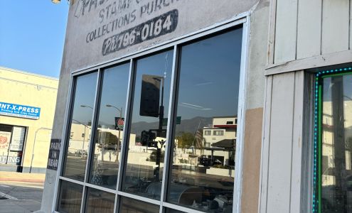 Pasadena Coin Company