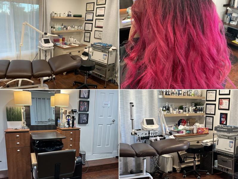 Aire-Lite Electrolysis and Skin Care