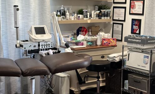 Aire-Lite Electrolysis and Skin Care