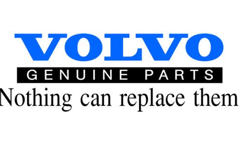 Crest Volvo Cars Parts