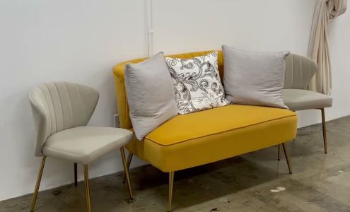 Lawrencia Bridal Couture