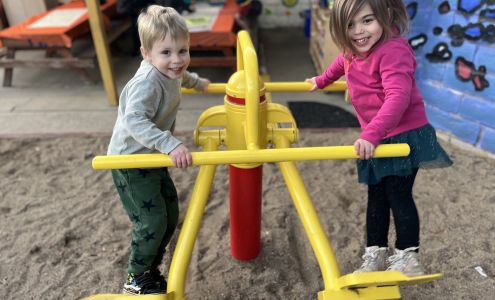 Happyland Pre-School