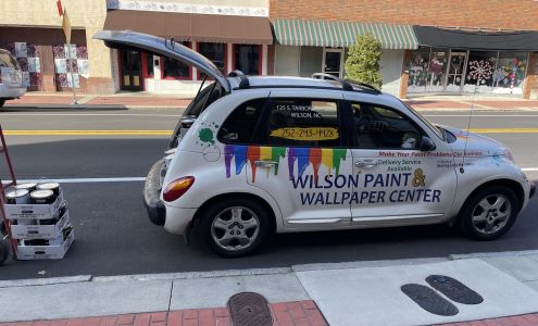 Wilson Paint & Wallpaper Center