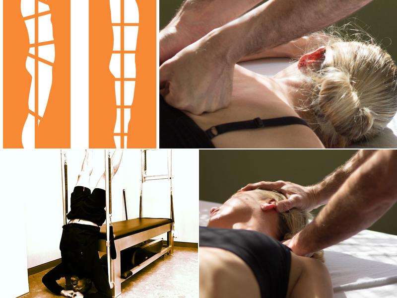 Bartley Structural Integration