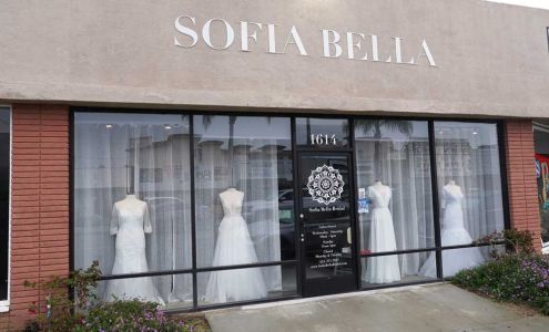Sofia Bella Bridal