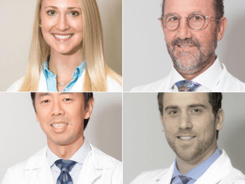 Steven B. Richlin, OD