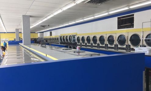 Clean King Laundry