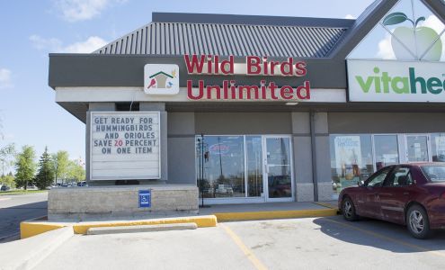 Wild Birds Unlimited