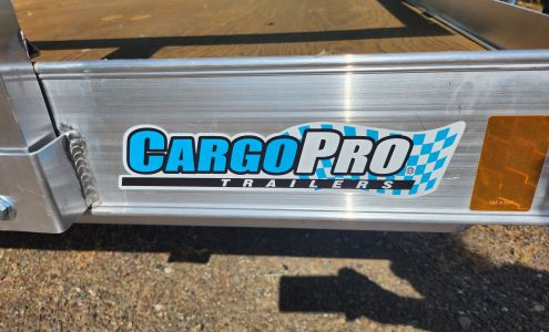 Lakeport Trailer Lakeport