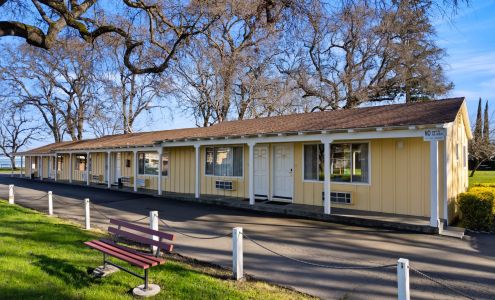 Skylark Shores Resort Lakeport Lakeport