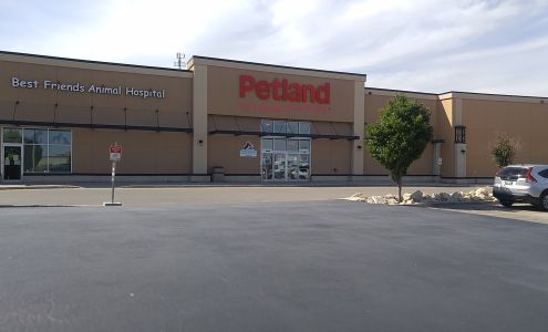 Petland Kenaston