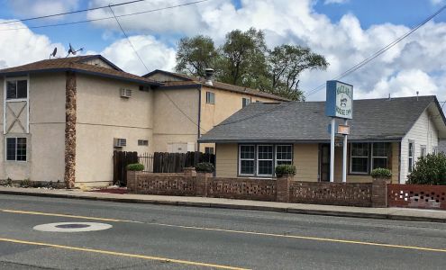 The Mallard House Inn