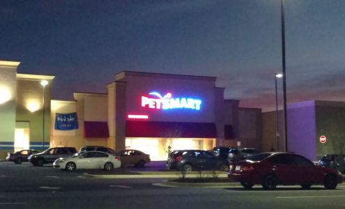 PetSmart