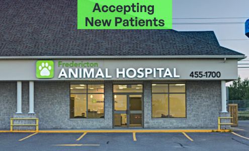 Fredericton Animal Hospital