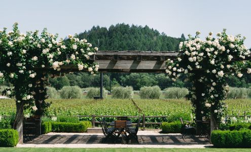 The Napa Valley Reserve Saint Helena