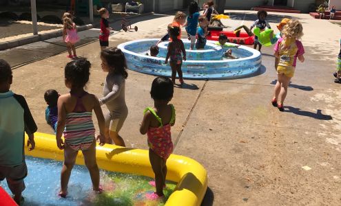 Montessori of Woodland Hills