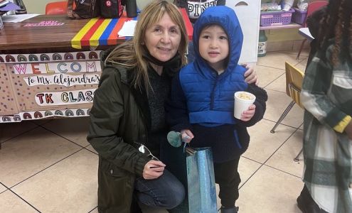 Castle Oaks Preschool