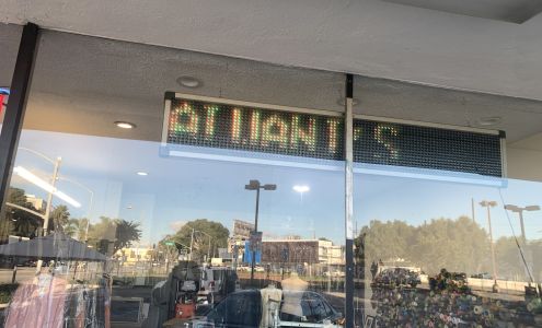 Alwani's Custom Tailoring