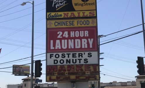 SoCal Wash and Fold - Chatsworth