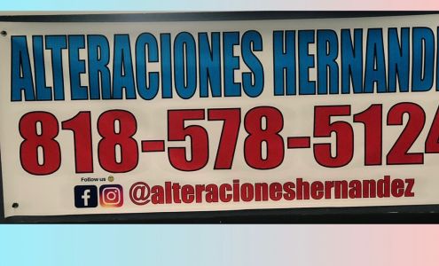 Alteraciones Hernandez