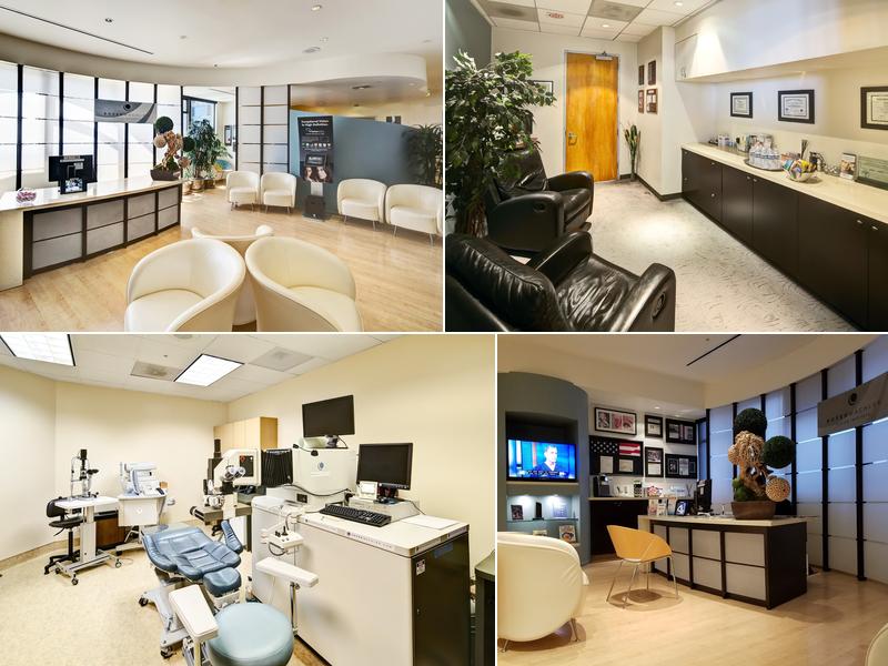 Brian S. Boxer Wachler, MD