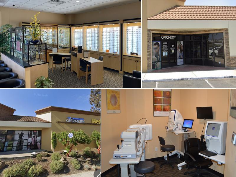 Dr. Carrie R. Kubota, OD