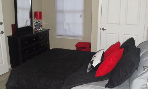 Campus East Apartments