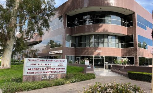 Santa Clarita Family Optometry