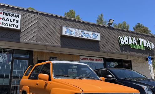 Race Dawg RC Hobby Shop