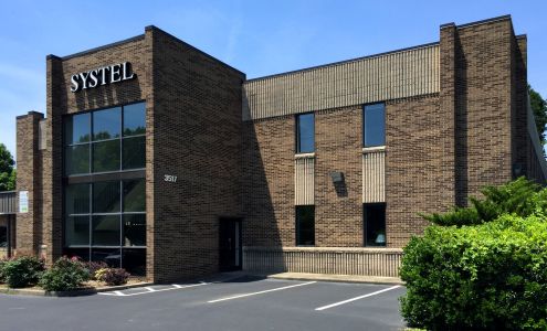 Systel Office Automation