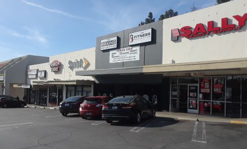 The Fitness Prescription