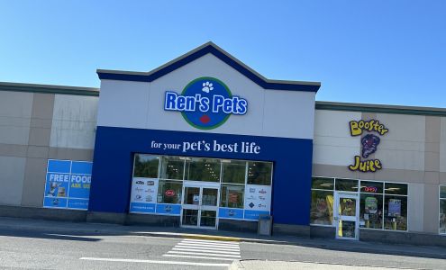 Ren's Pets Sudbury Greater Sudbury