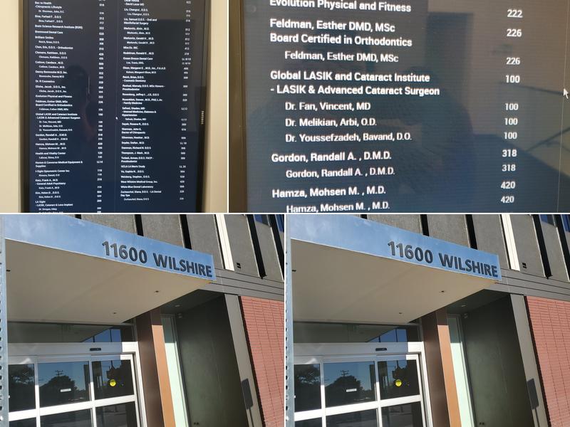 Global LASIK and Cataract Institute - West Los Angeles