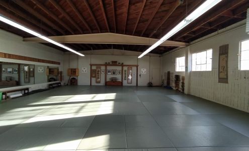 Los Angeles Aiki Kai