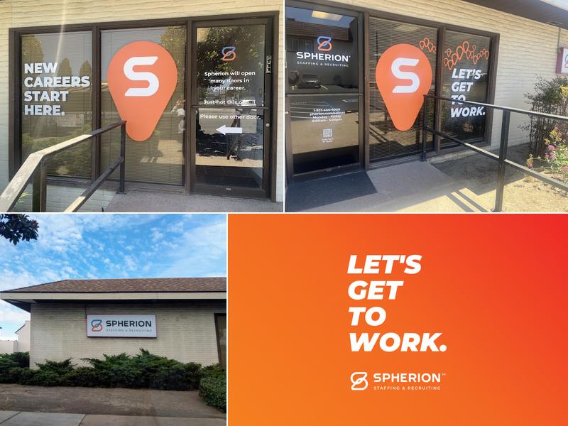 Spherion Staffing & Recruiting