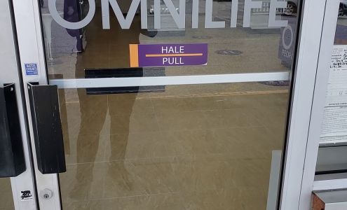 OMNILIFE CEDIS GREENSBORO