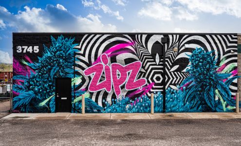 ZIPZ Medical Marijuana Dispensary