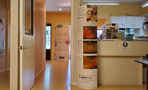 Optimus Vision Care Optometry