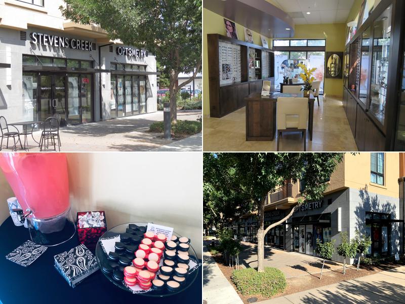 Stevens Creek Optometry