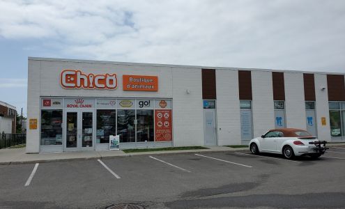 Chico - Boutique d'animaux | Lachine