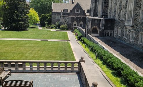 Duke University Medical Center