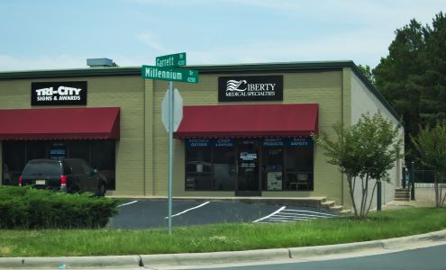 Liberty Medical Specialties